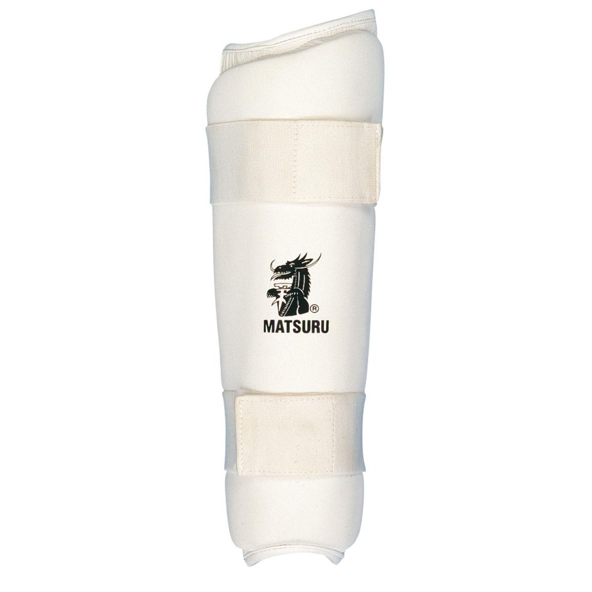 Shinguard - White