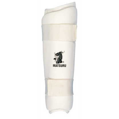 Shinguard - White
