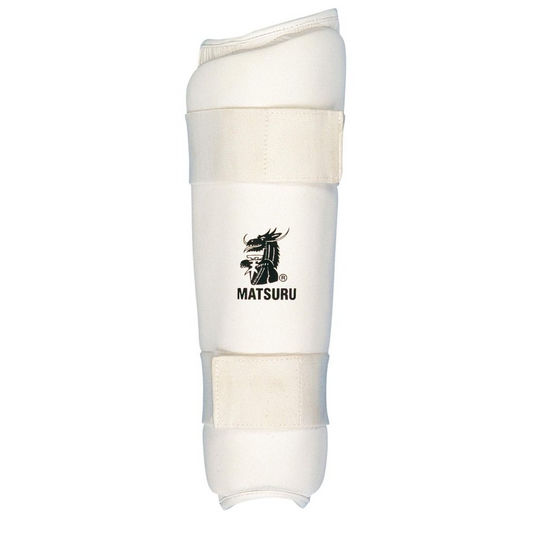 Shinguard - White