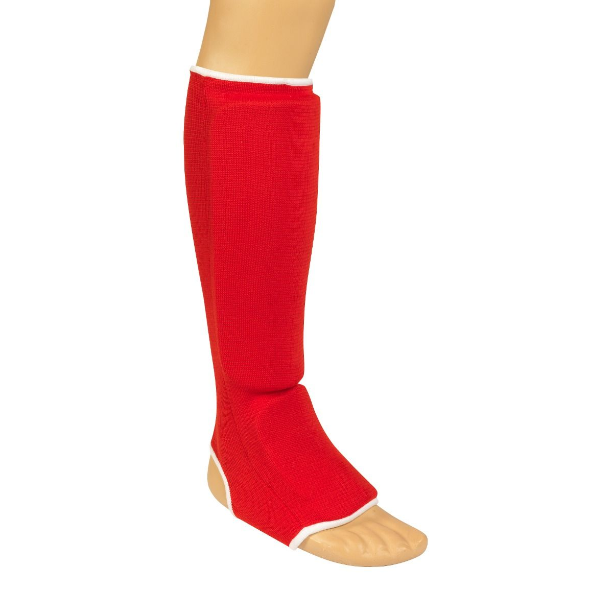 Scheenwreef Beschermer 909 - Rood-L