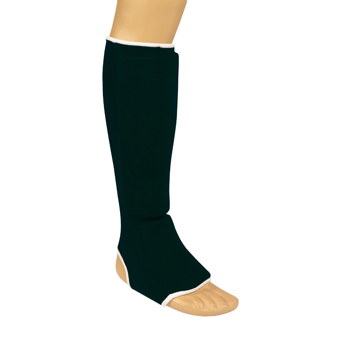 Shin/Instep Protector 909 - Black