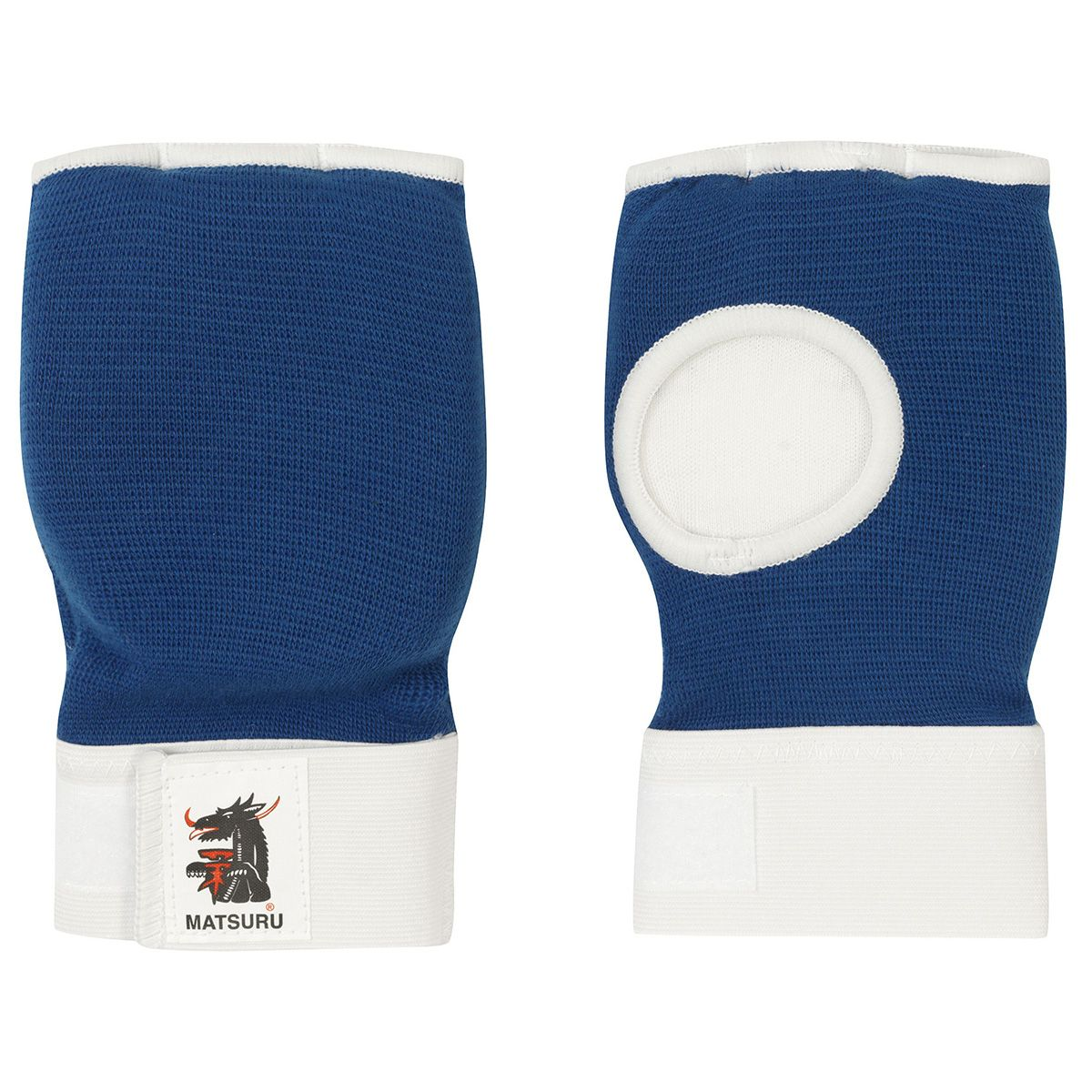 Karate Hand 907 - Blue