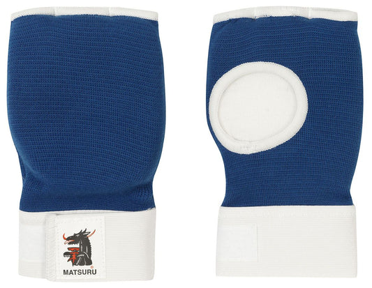 Karate Hand 907 - Blue