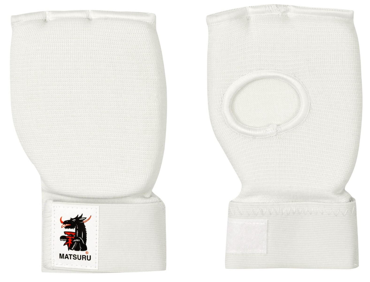 Karate Hand 907 - White