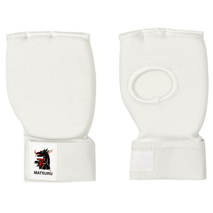 Karate Hand 907 - White