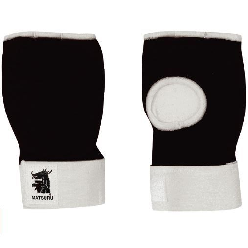 Karate Hand 907 - Black
