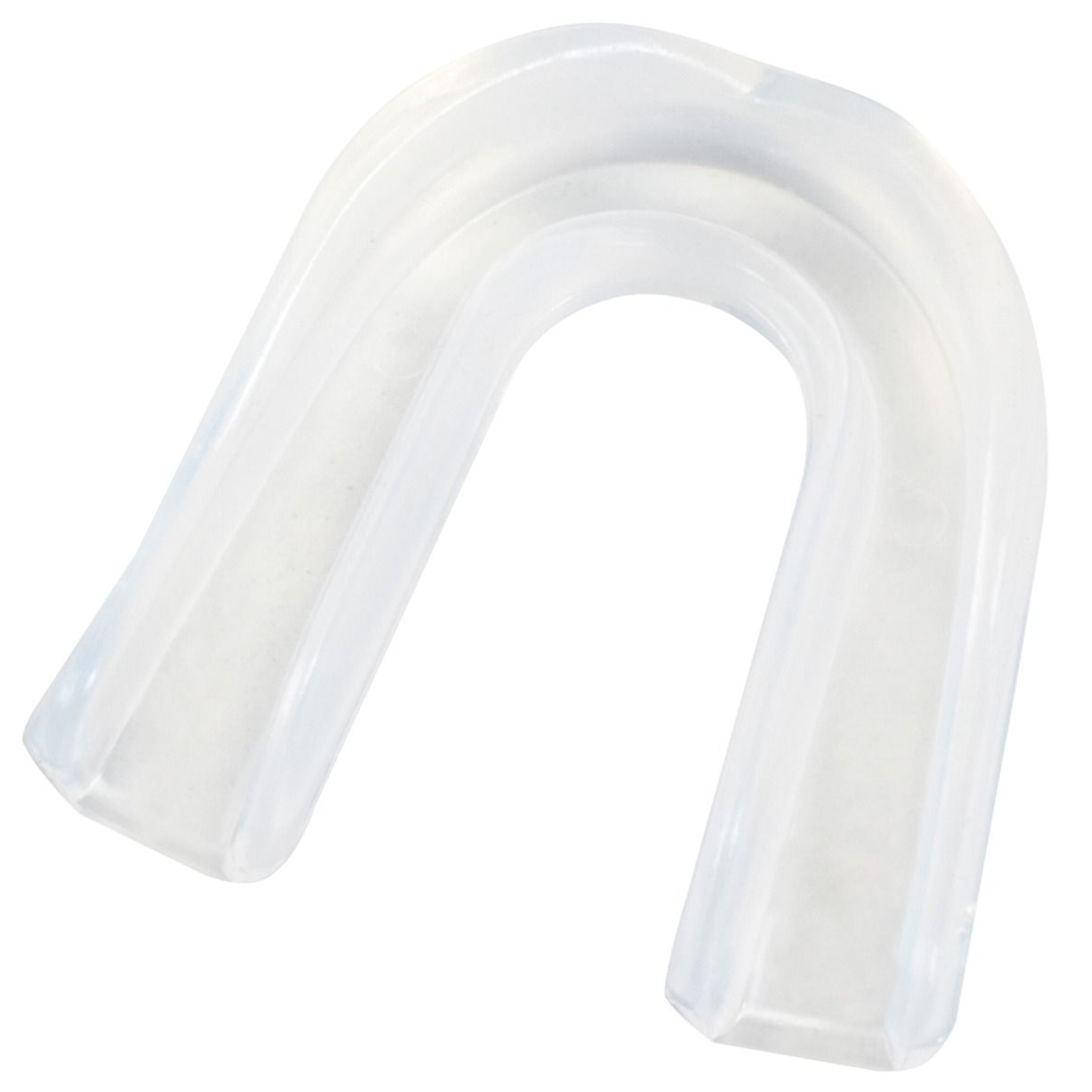 Mouthguard-Transparent