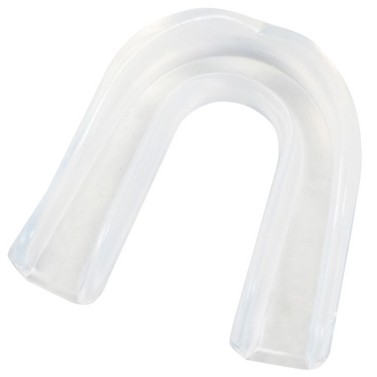 Mouthguard-Transparent