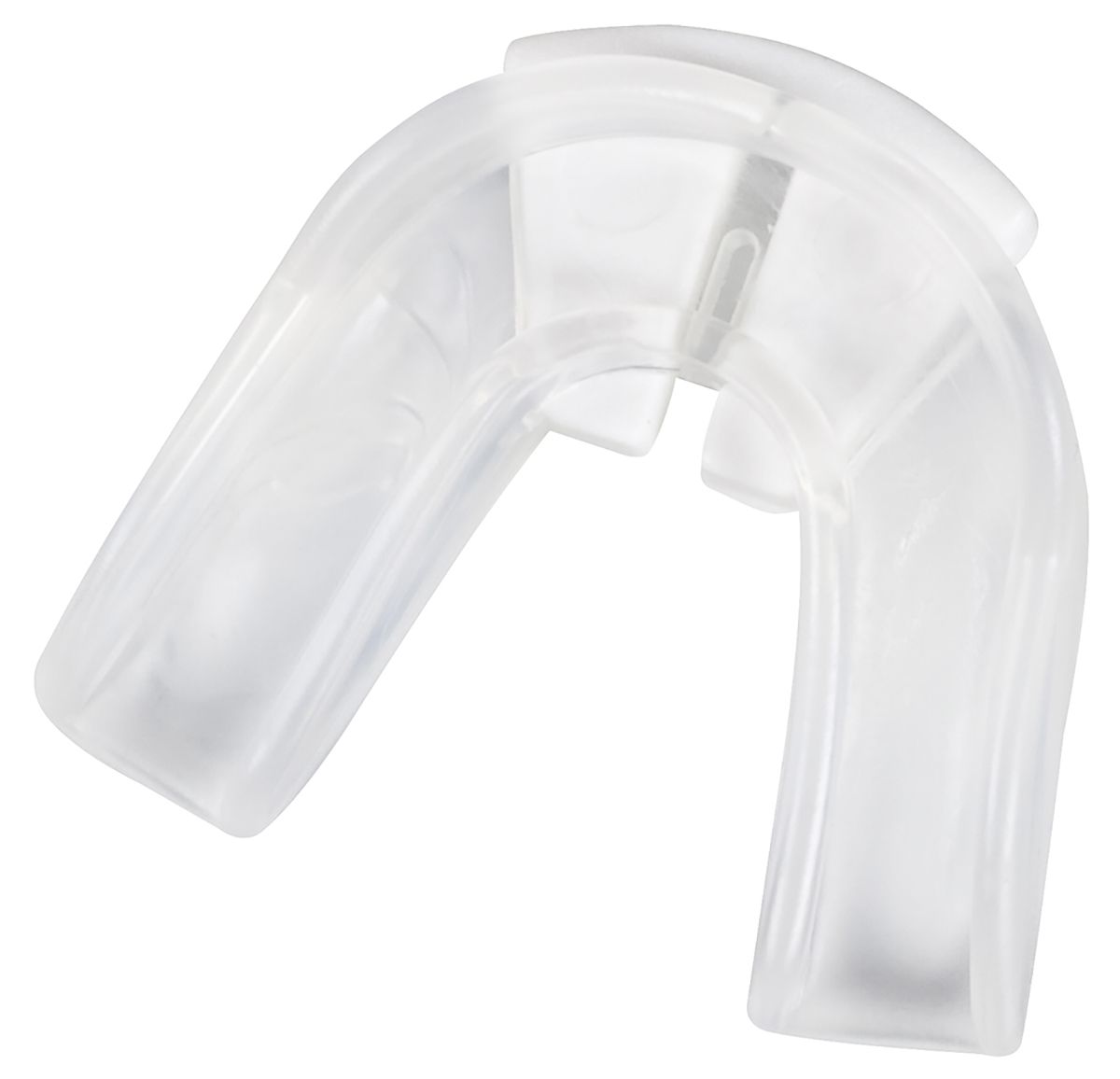 Mouthguard-Transparent Double