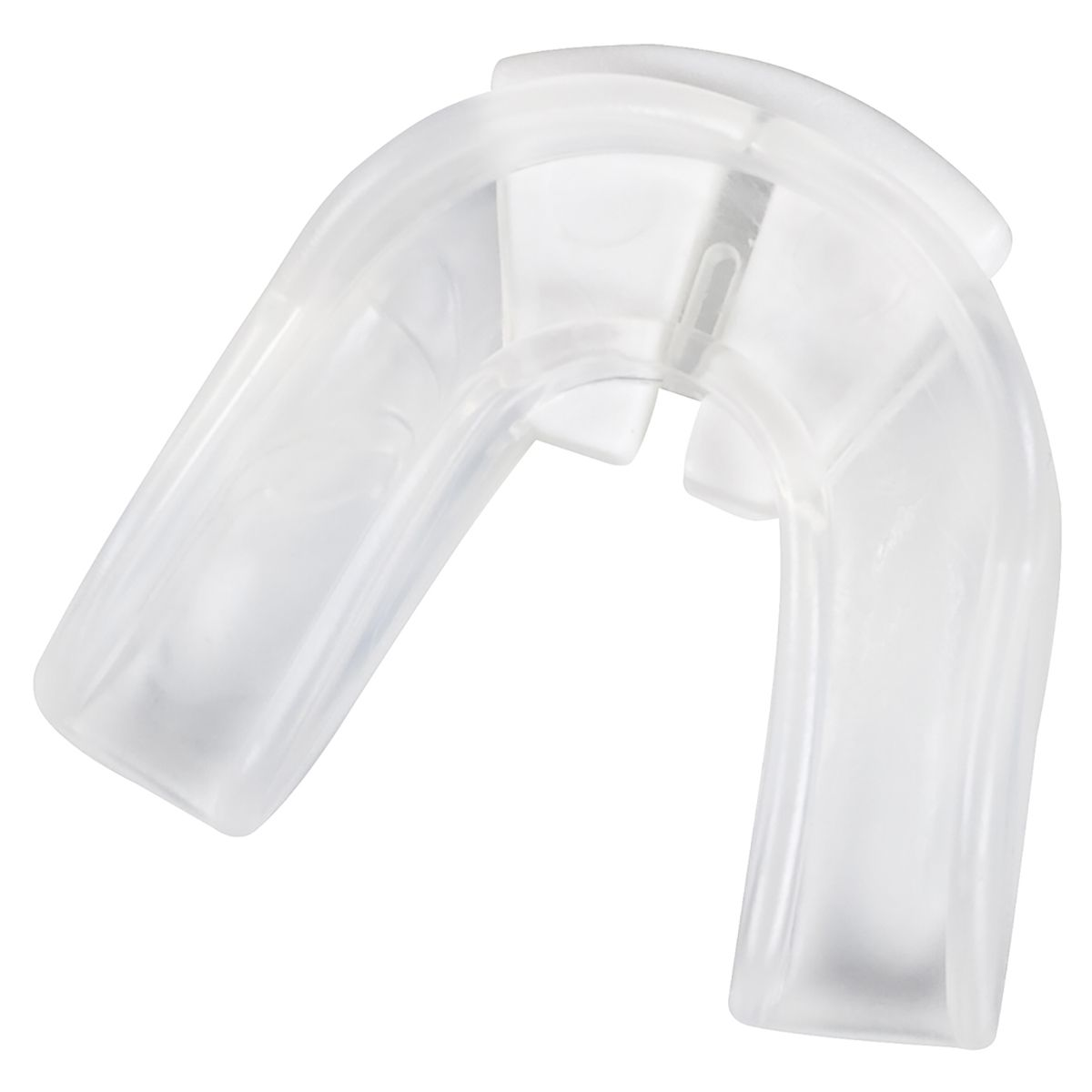 Mouthguard-Transparent Double