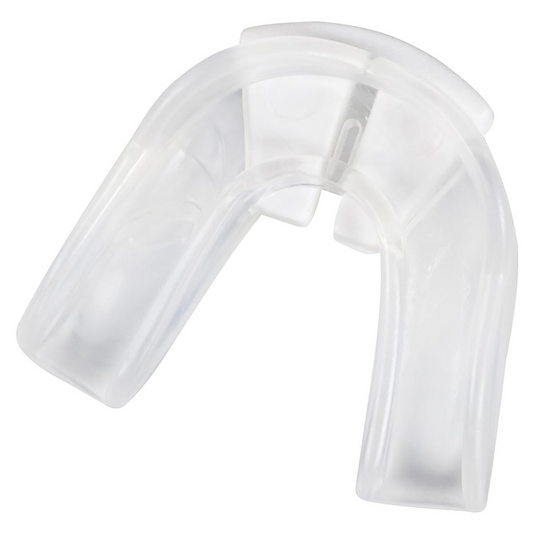 Mouthguard-Transparent Double