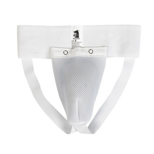Jockstrap Gentlemen