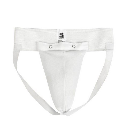 Jockstrap Ladies