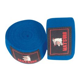 Boxing bandage in different colors