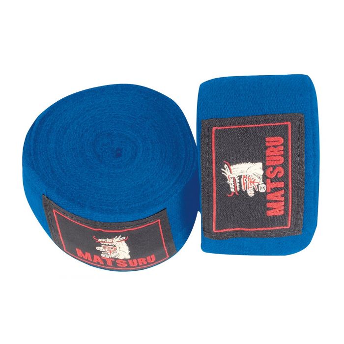 Boxing bandage in different colors