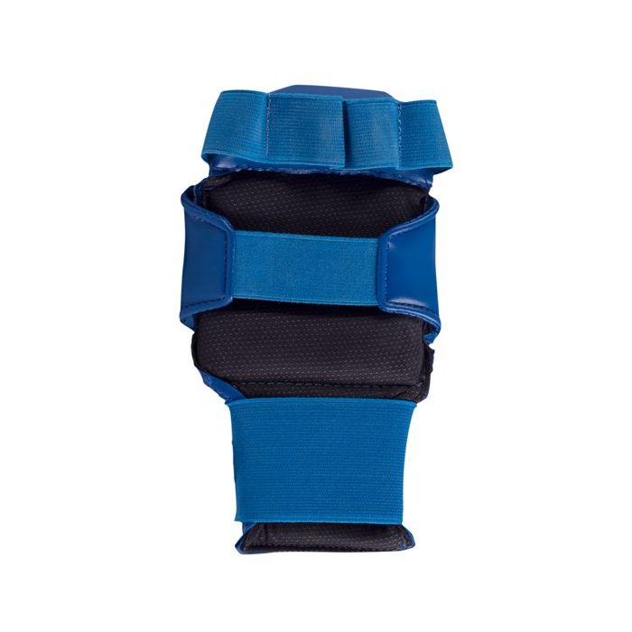 Jiu Jitsu Fist - Red/Blue