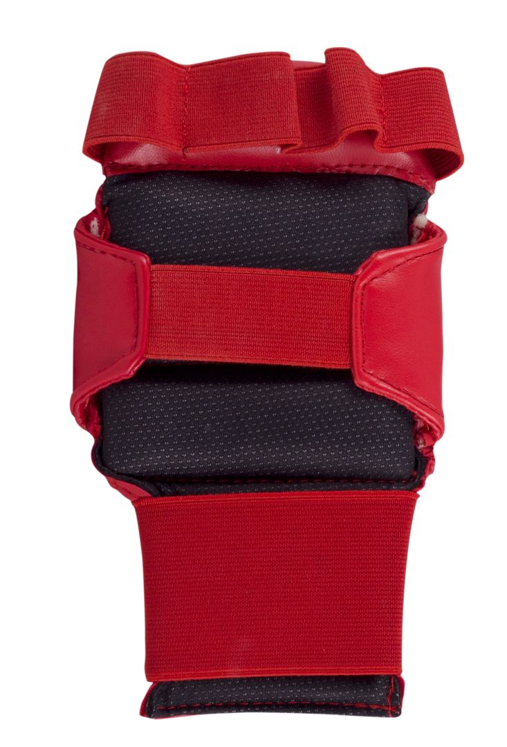Jiu Jitsu Fist - Red