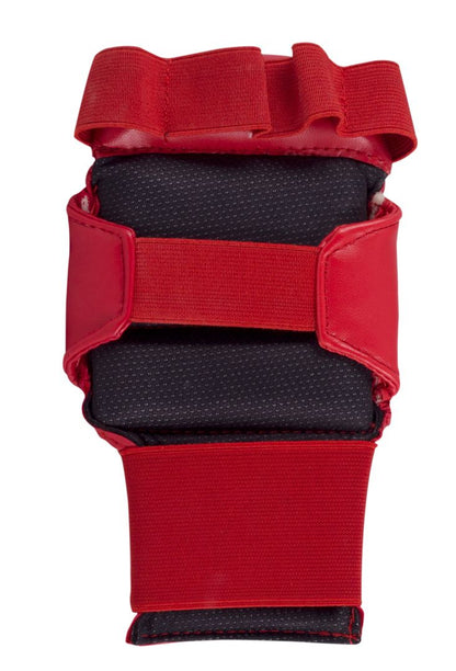 Jiu Jitsu Fist - Red