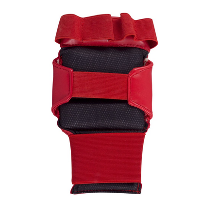 Jiu Jitsu Fist - Red