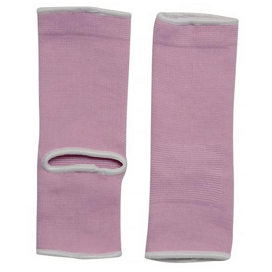 Ankle stockings in pink - Budoshop