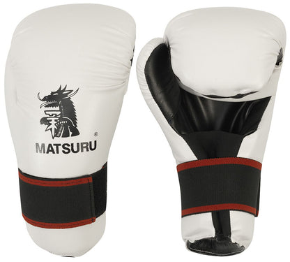 Super Hand - White