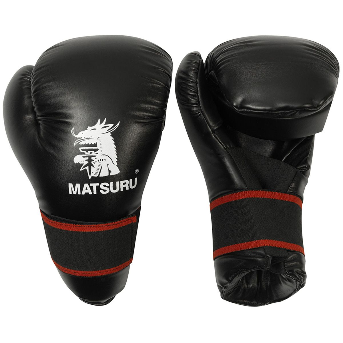 Super Hand - Black