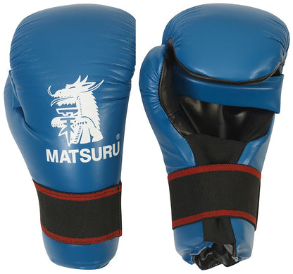 Super Hand - Blue