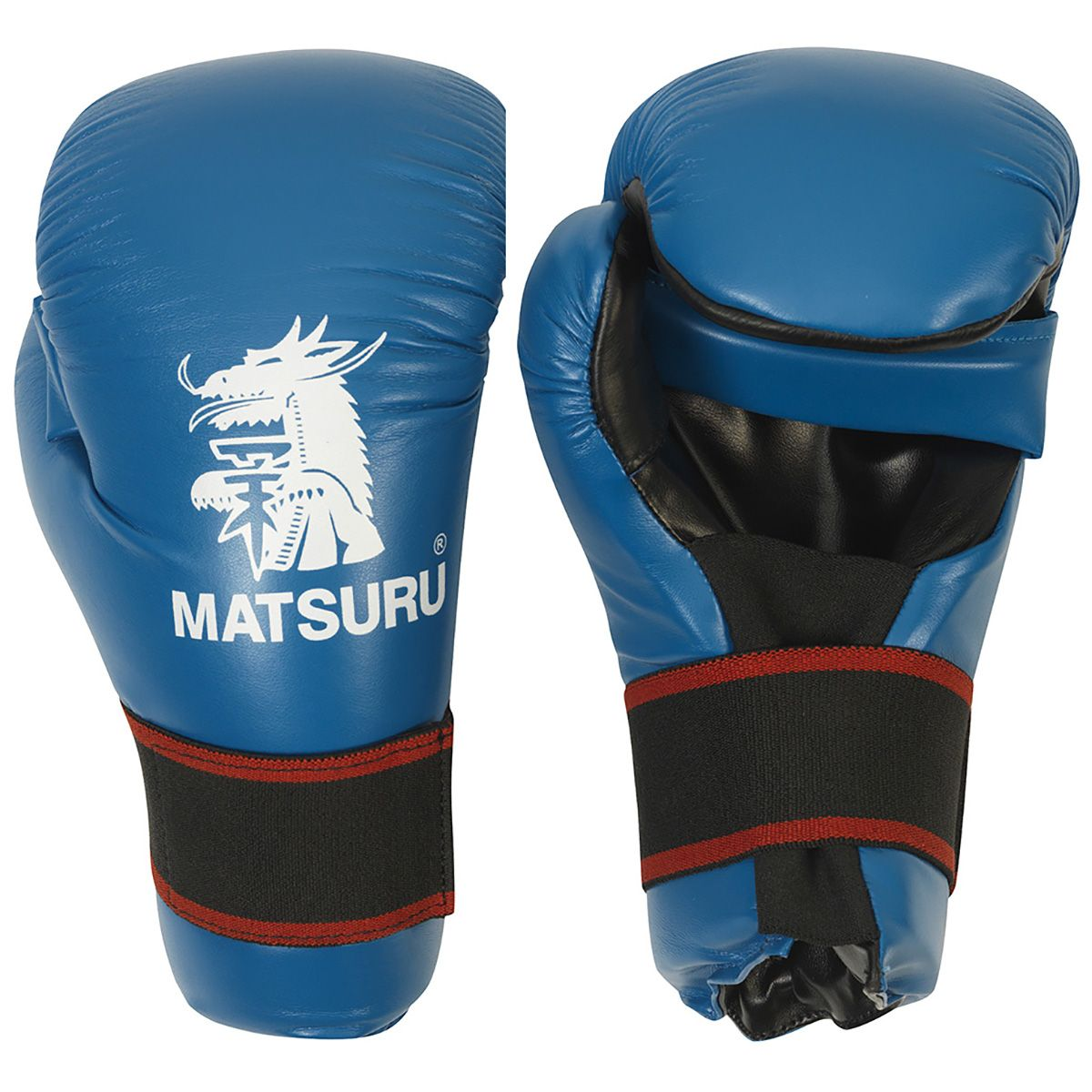 Super Hand - Blue