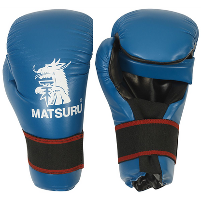 Super Hand - Blue