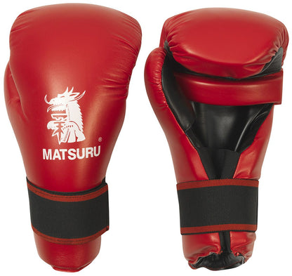 Super Hand - Red