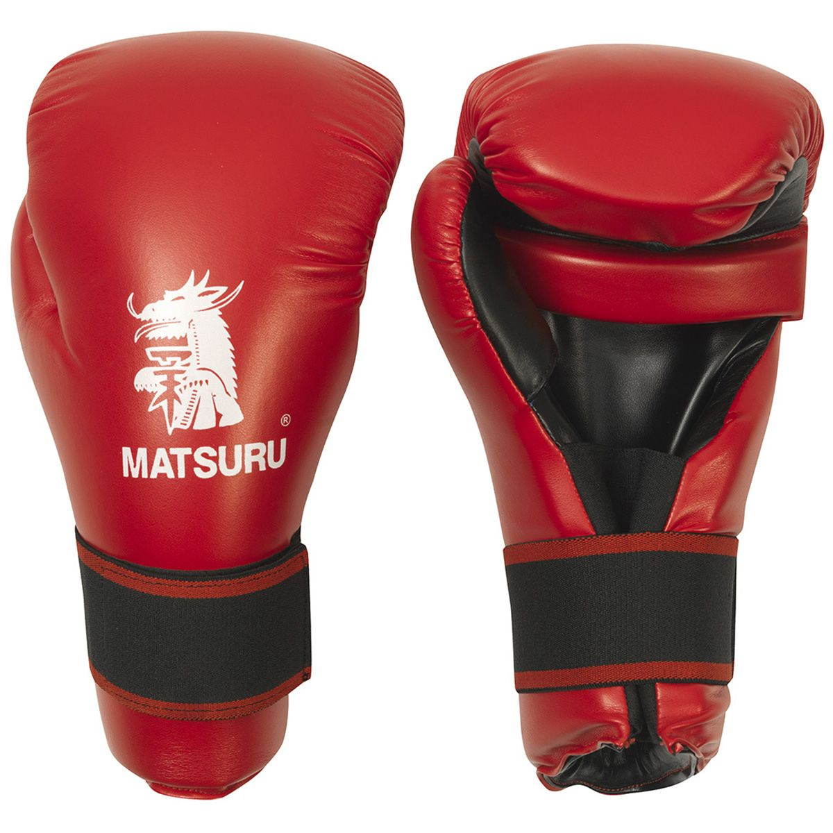 Super Hand - Red