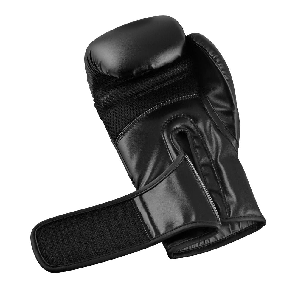 Adidas Boxing Glove Hybrid 80 Black/Black