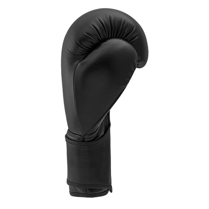 Adidas Boxing Glove Hybrid 80 Black/Black