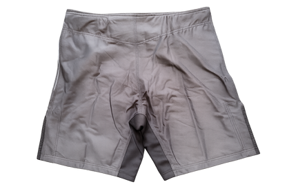 Ju-Sports Dark Line Fight Shorts Dragon