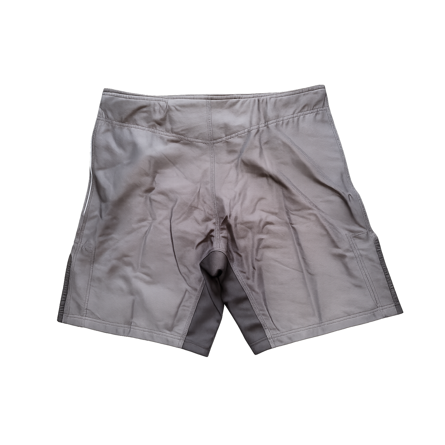 Ju-Sports Dark Line Fight Shorts Dragon
