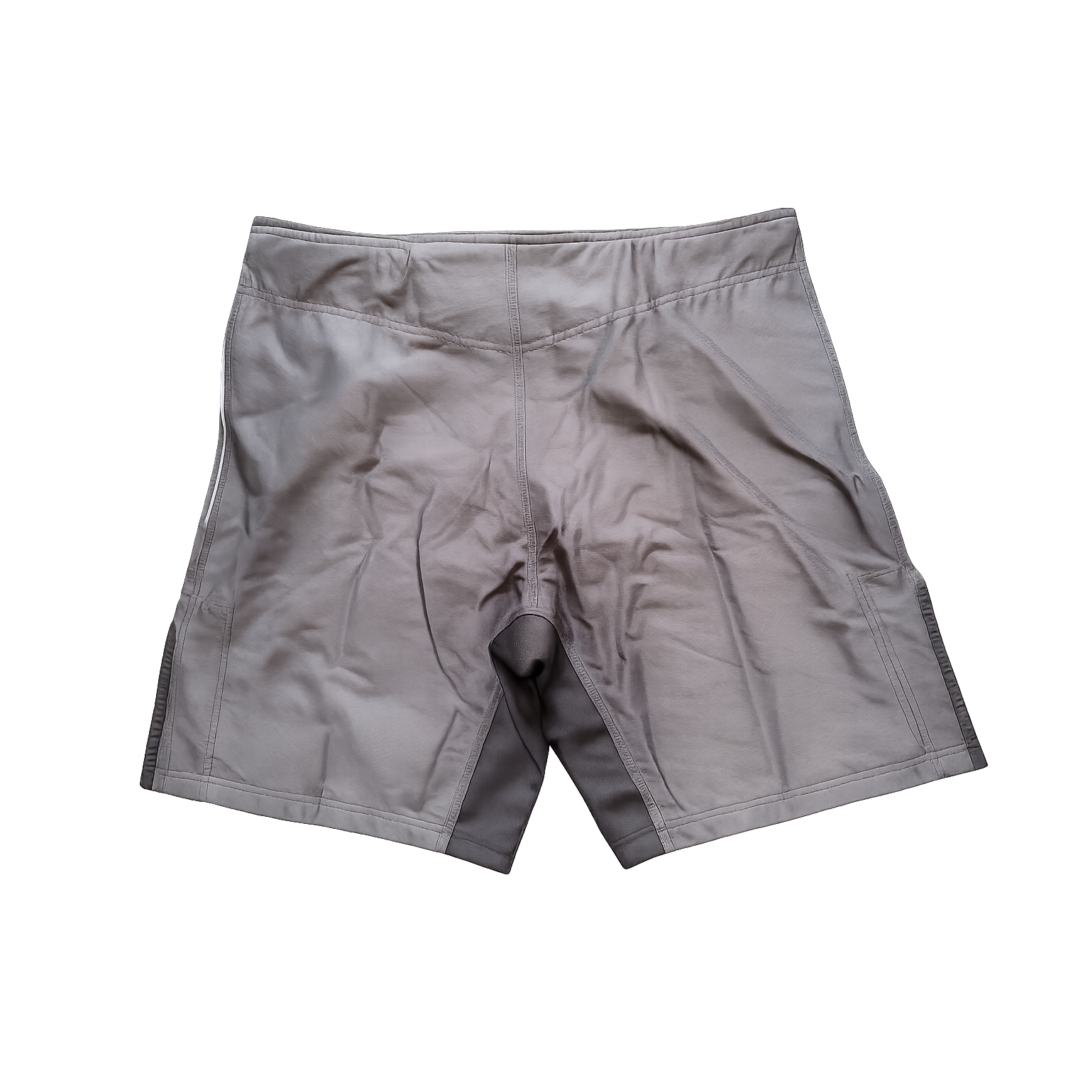 Ju-Sports Dark Line Fight Shorts Dragon