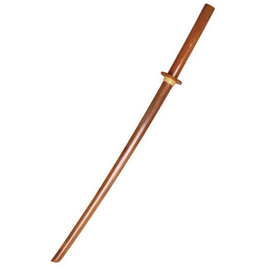 Boken Red Oak