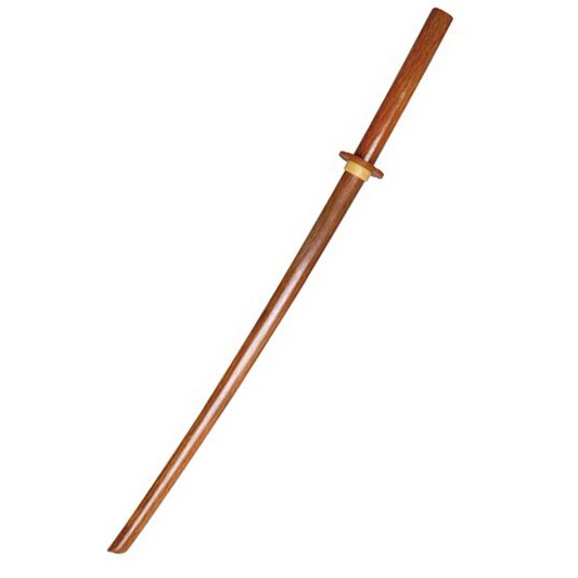 Boken Red Oak