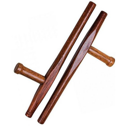 Tonfa Hout