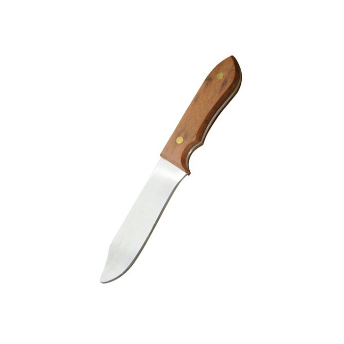 Tanto Aluminium / Trænings Kniv Aluminium