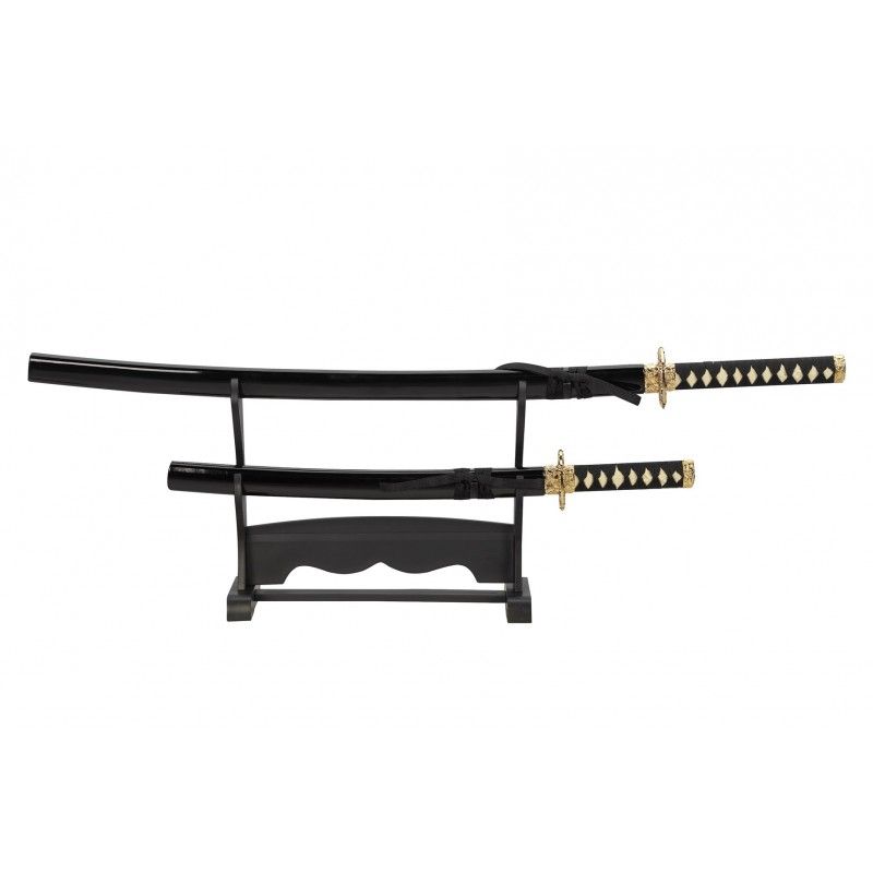 Samurai Sandaard