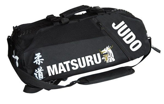 Sports bag Judo