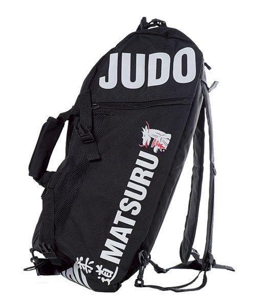Sports bag Judo