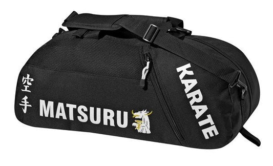 Sports bag Karate