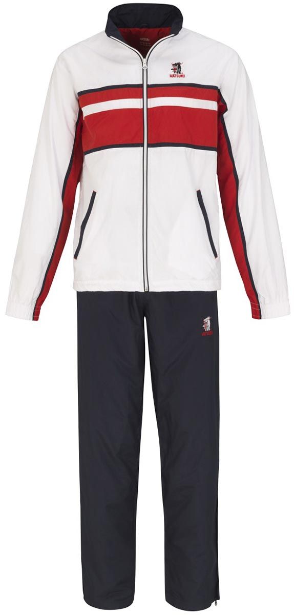 Tracksuit Monaco