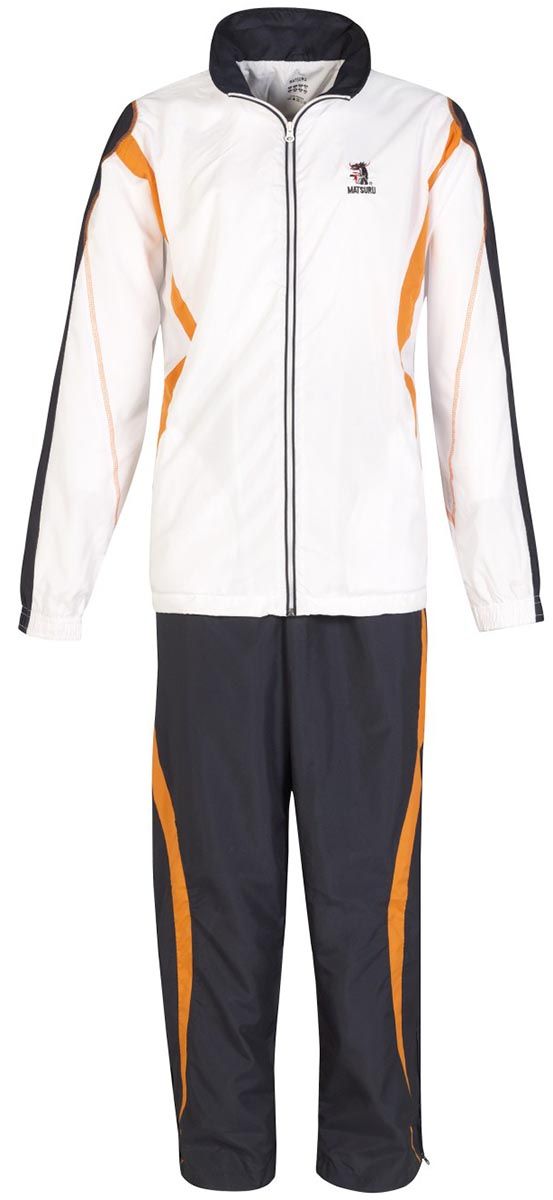 Tracksuit Holland