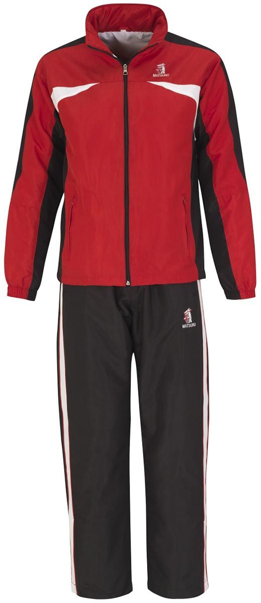 Trainingspak Luzern-116 cm