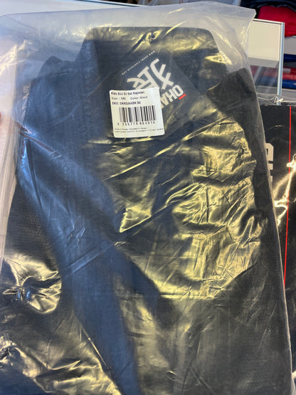 Okami BJJ Gi inkl. bælte, Børn