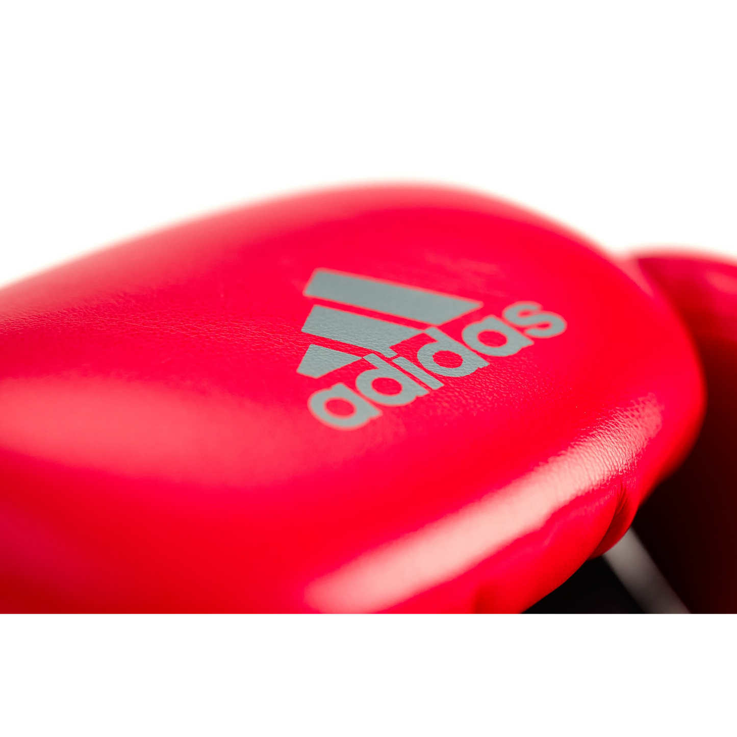 Adidas boxing gloves SPEED TILT 150 SPD150TG red/grey