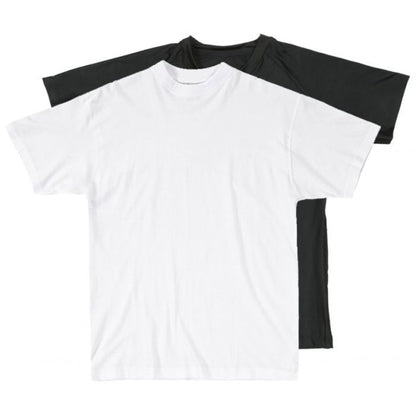 Rashguard in white and black